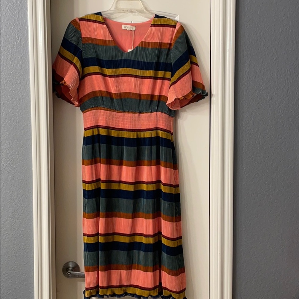 Enjoy the Party Dress NWT women’s